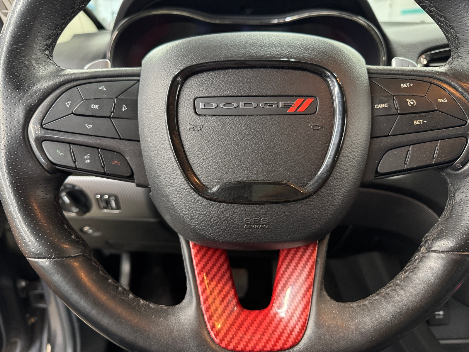 Thumbnail: 2019 Dodge Durango - 4