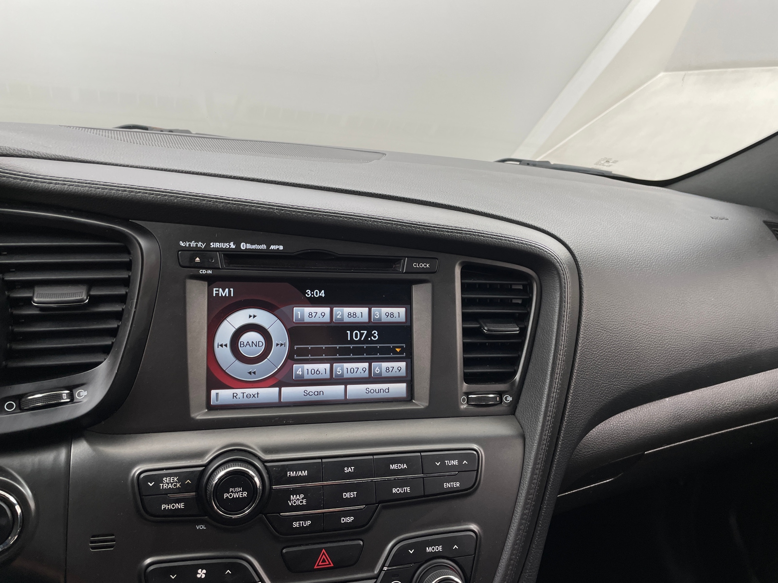 Thumbnail: 2013 Kia Optima - 3