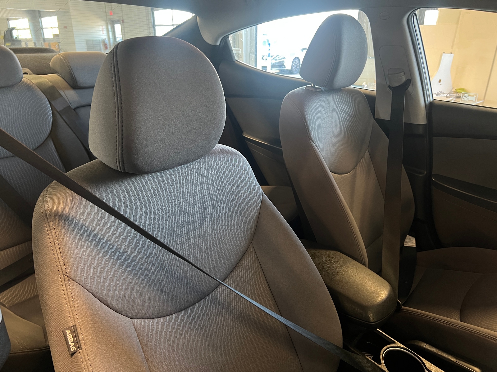 Thumbnail: 2016 Hyundai Elantra - 2