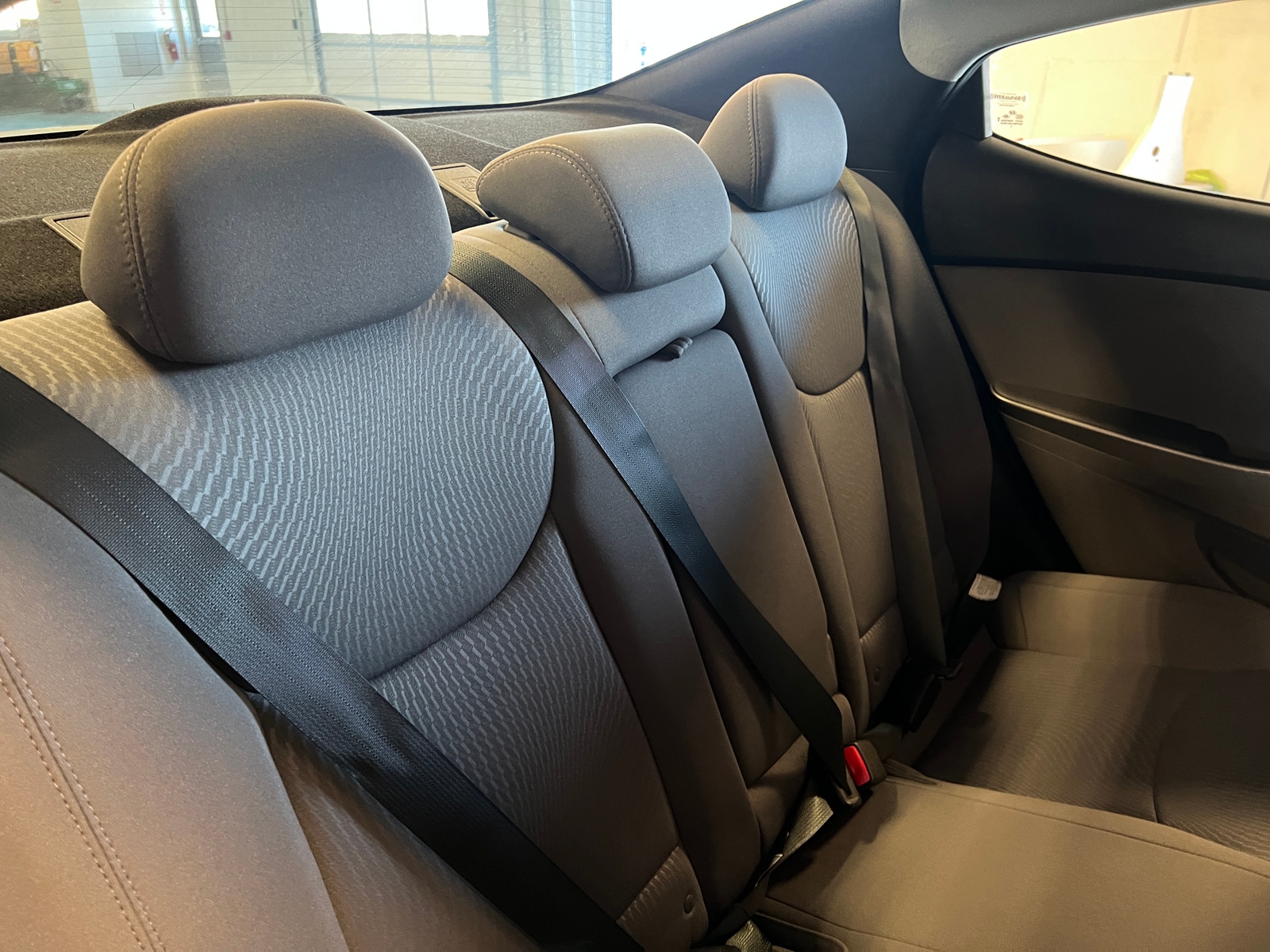 Thumbnail: 2016 Hyundai Elantra - 6