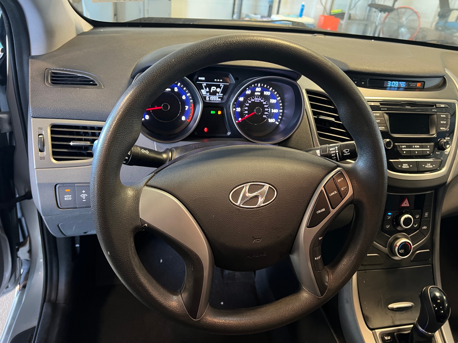 Thumbnail: 2016 Hyundai Elantra - 5