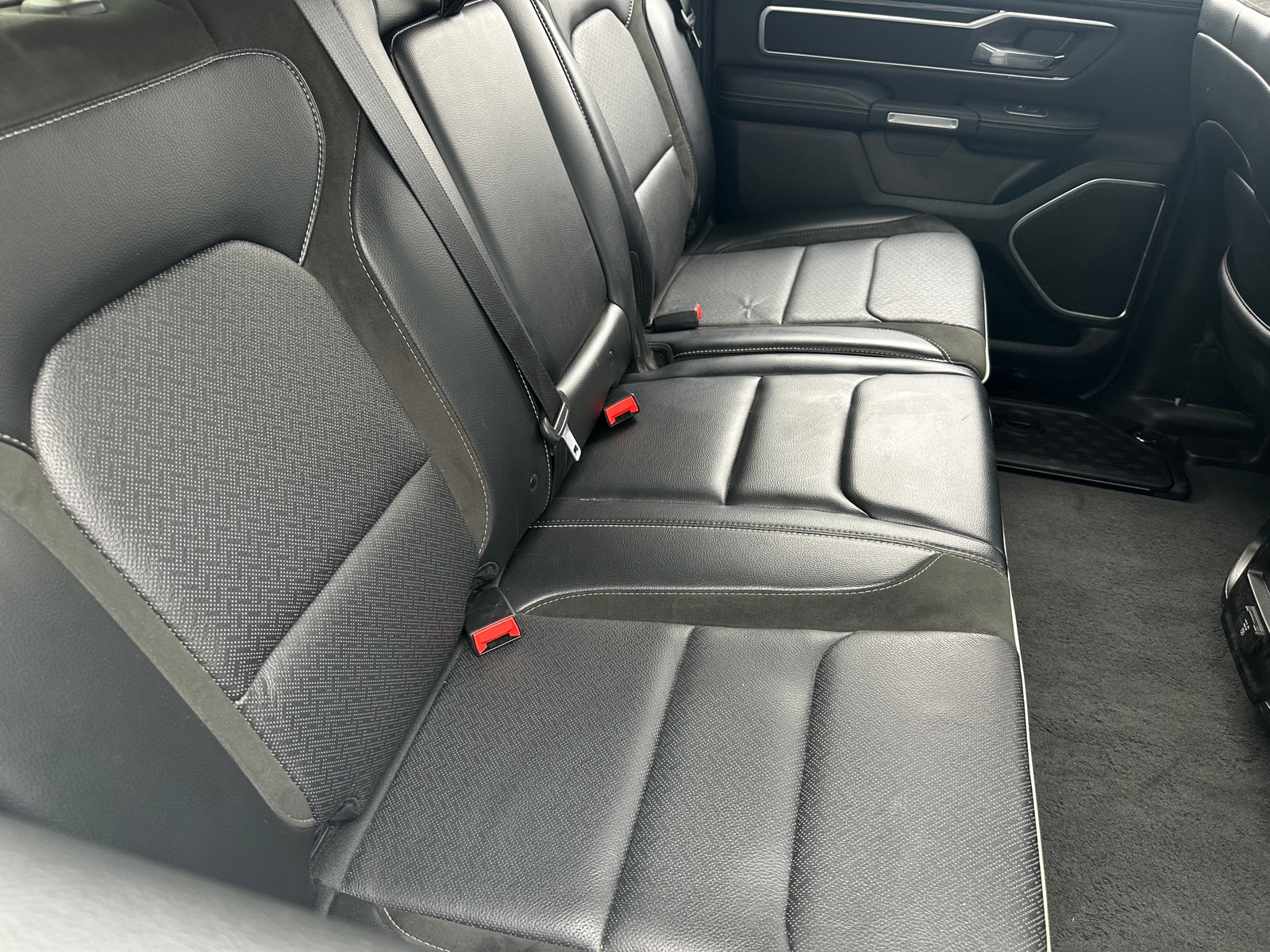 Thumbnail: 2023 RAM 1500 - 5