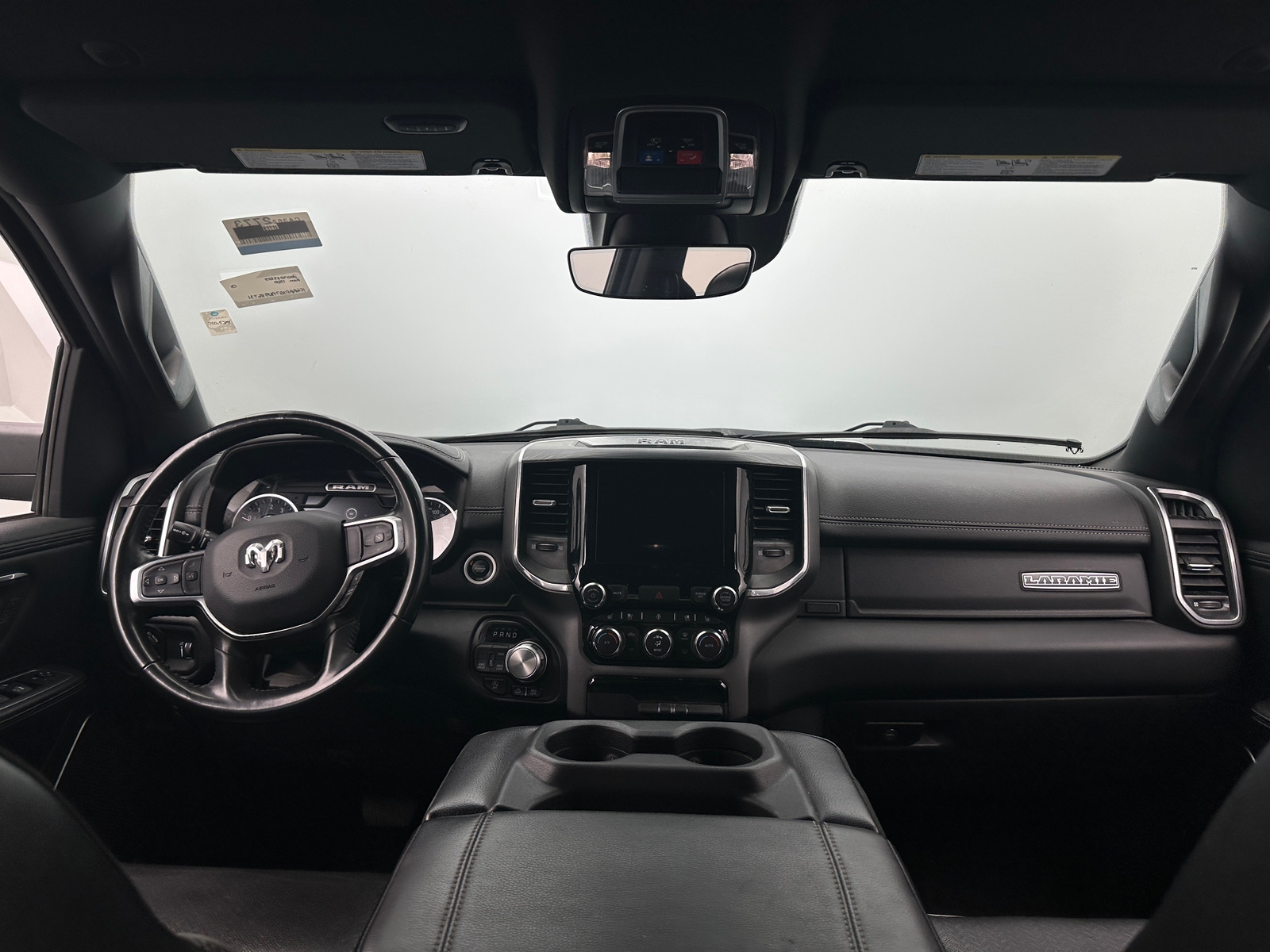 Thumbnail: 2023 RAM 1500 - 2