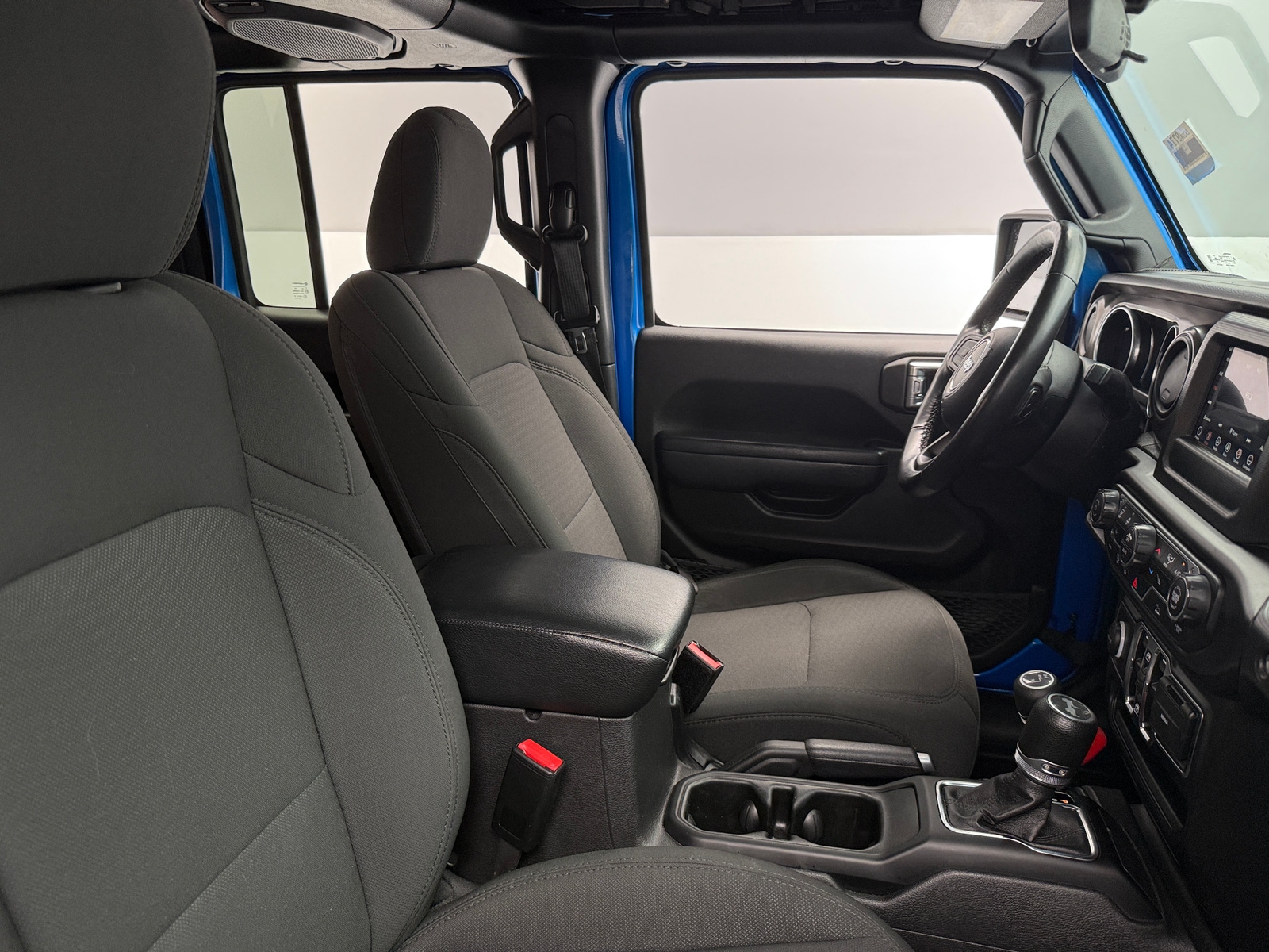 Thumbnail: 2021 Jeep Wrangler - 2