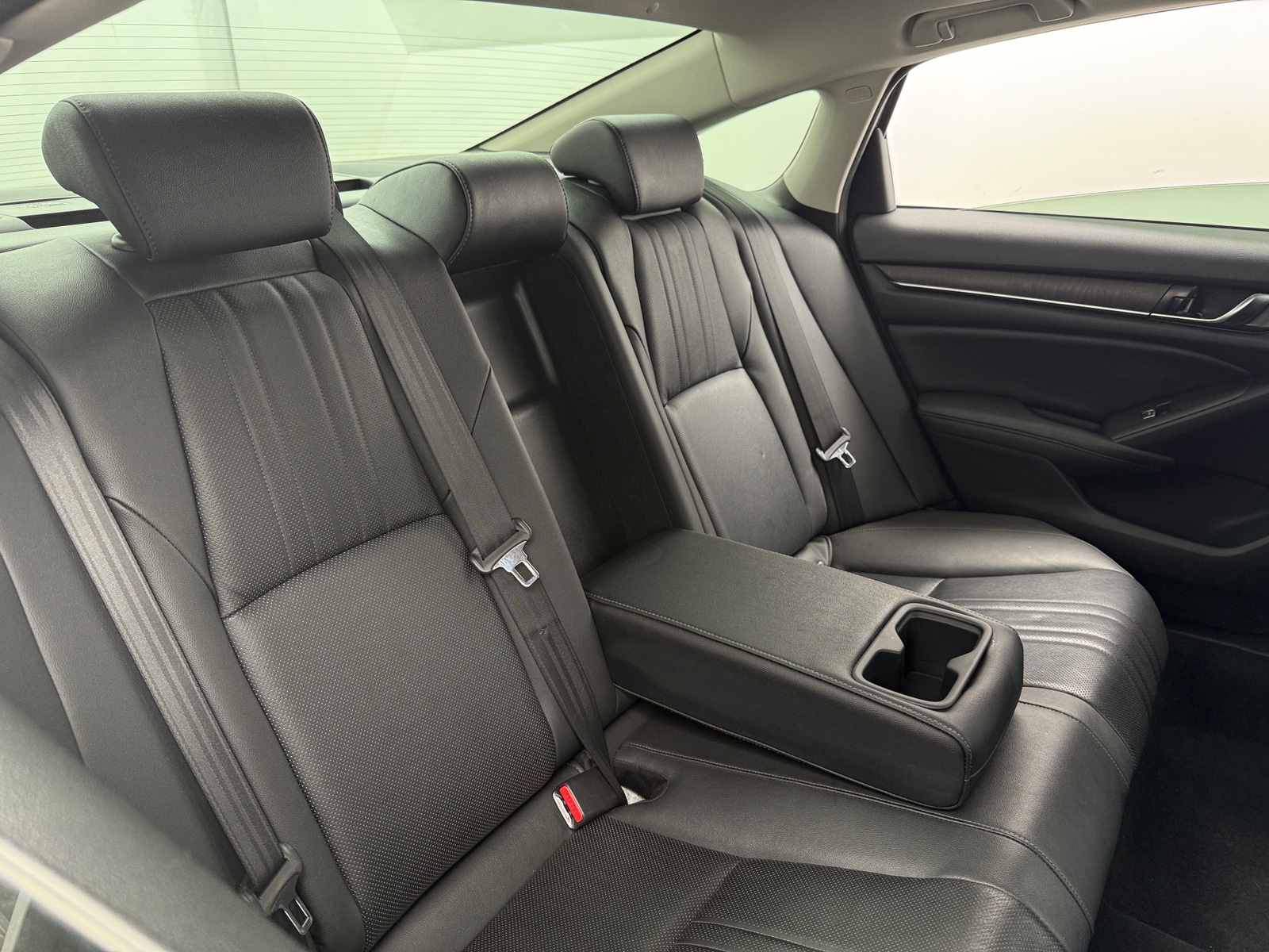 Thumbnail: 2019 Honda Accord - 5