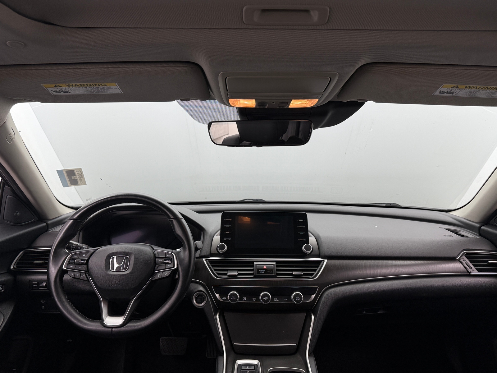 Thumbnail: 2019 Honda Accord - 2