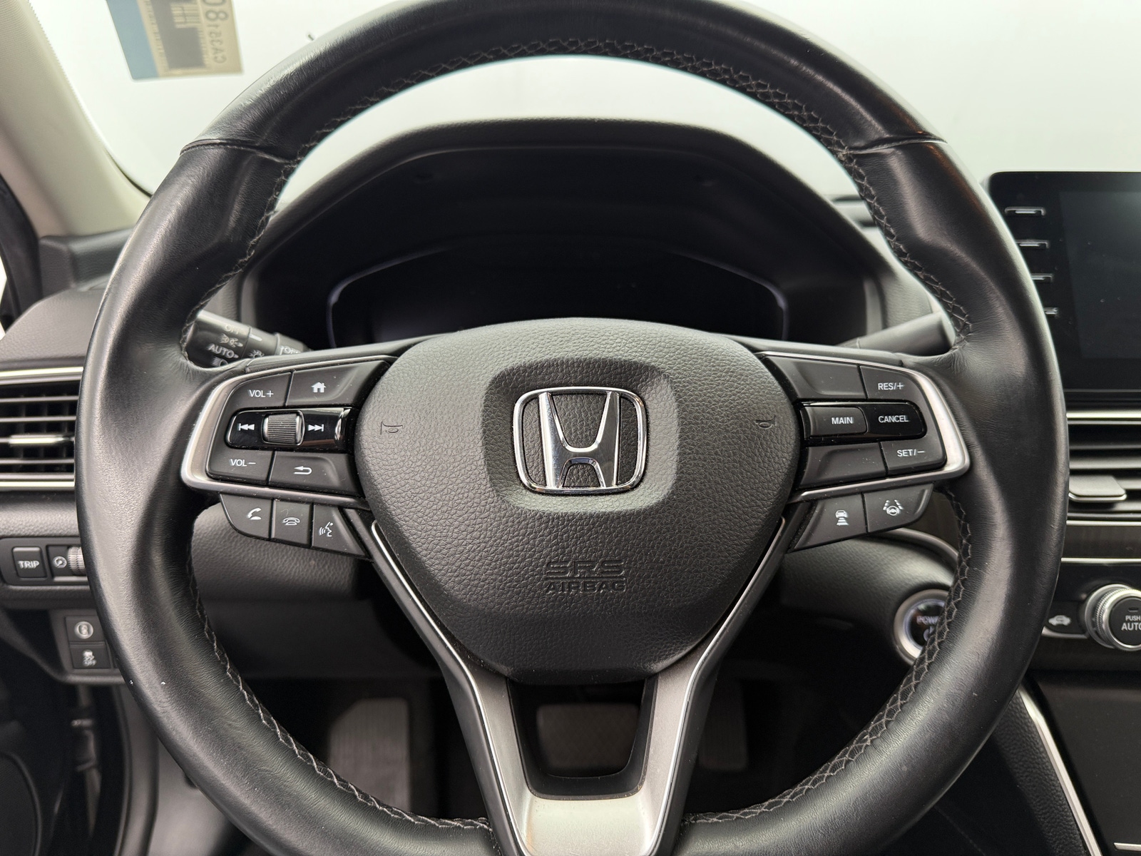 Thumbnail: 2019 Honda Accord - 4