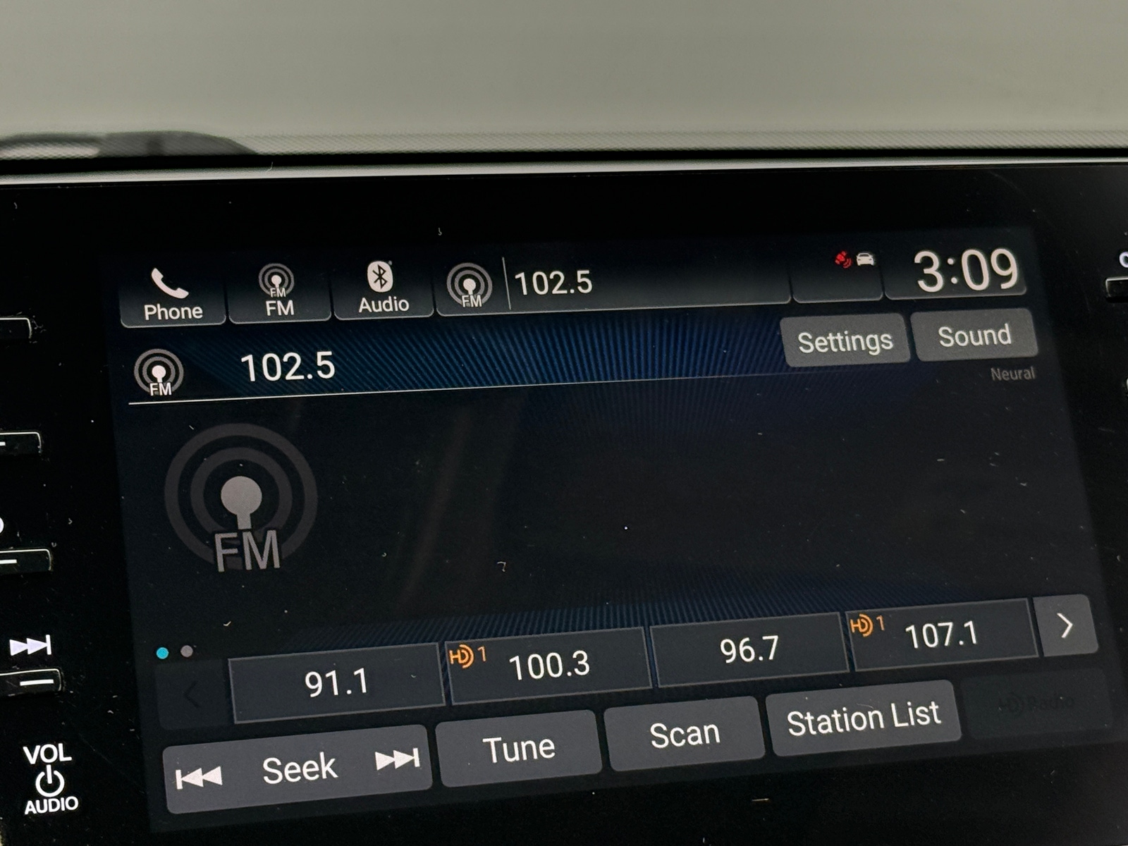 Thumbnail: 2019 Honda Accord - 3