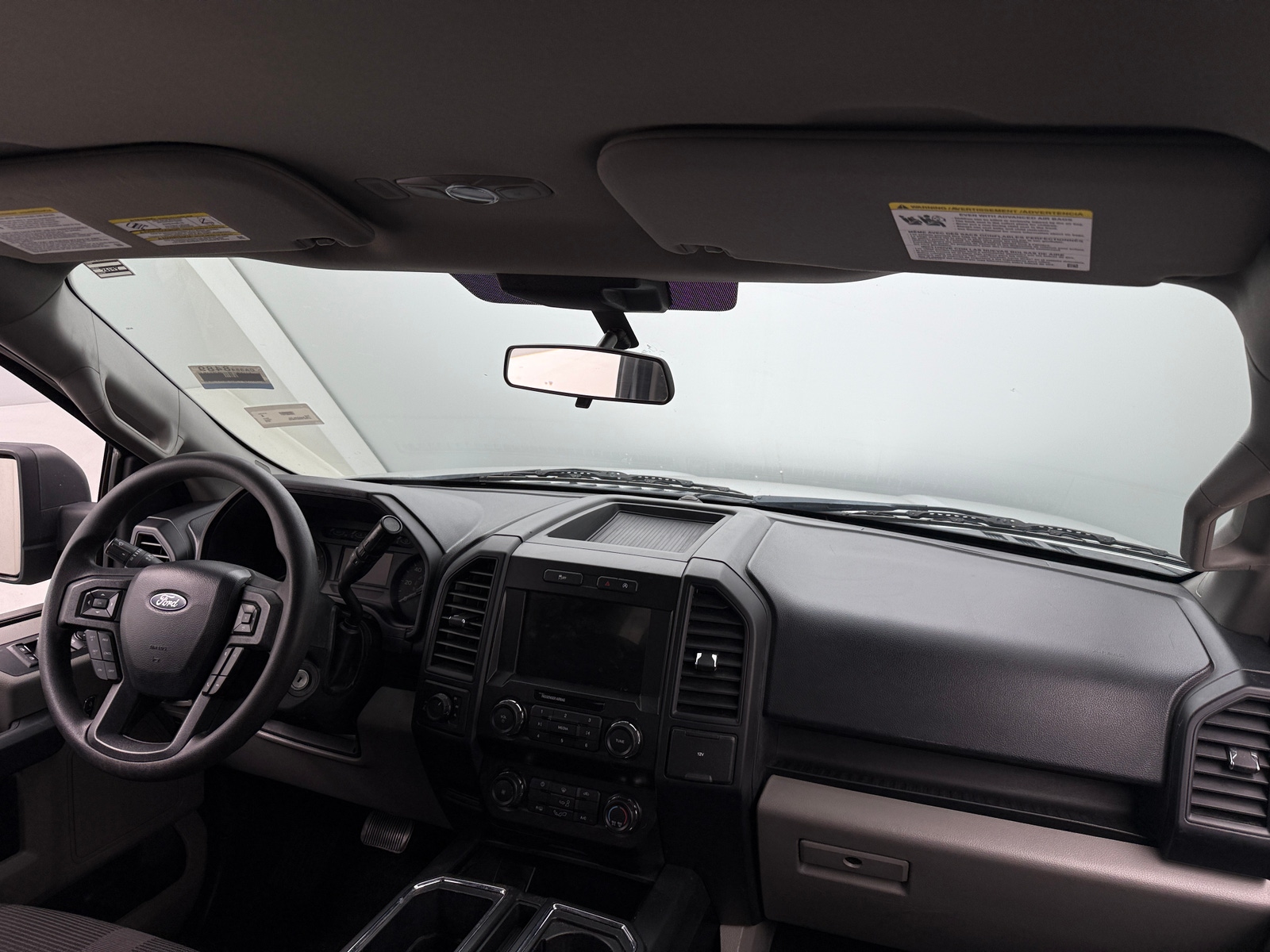Thumbnail: 2019 Ford Econoline - 3