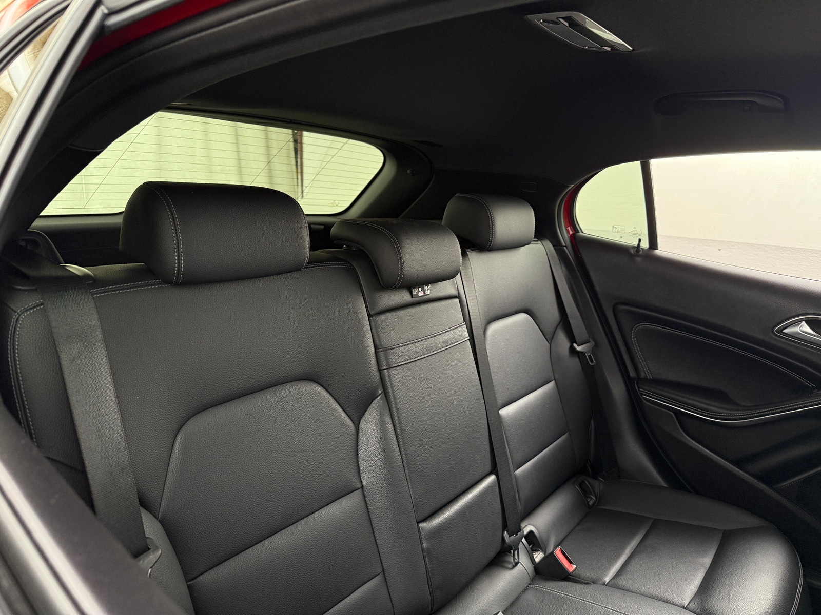 Thumbnail: 2020 Mercedes-Benz GLA - 5