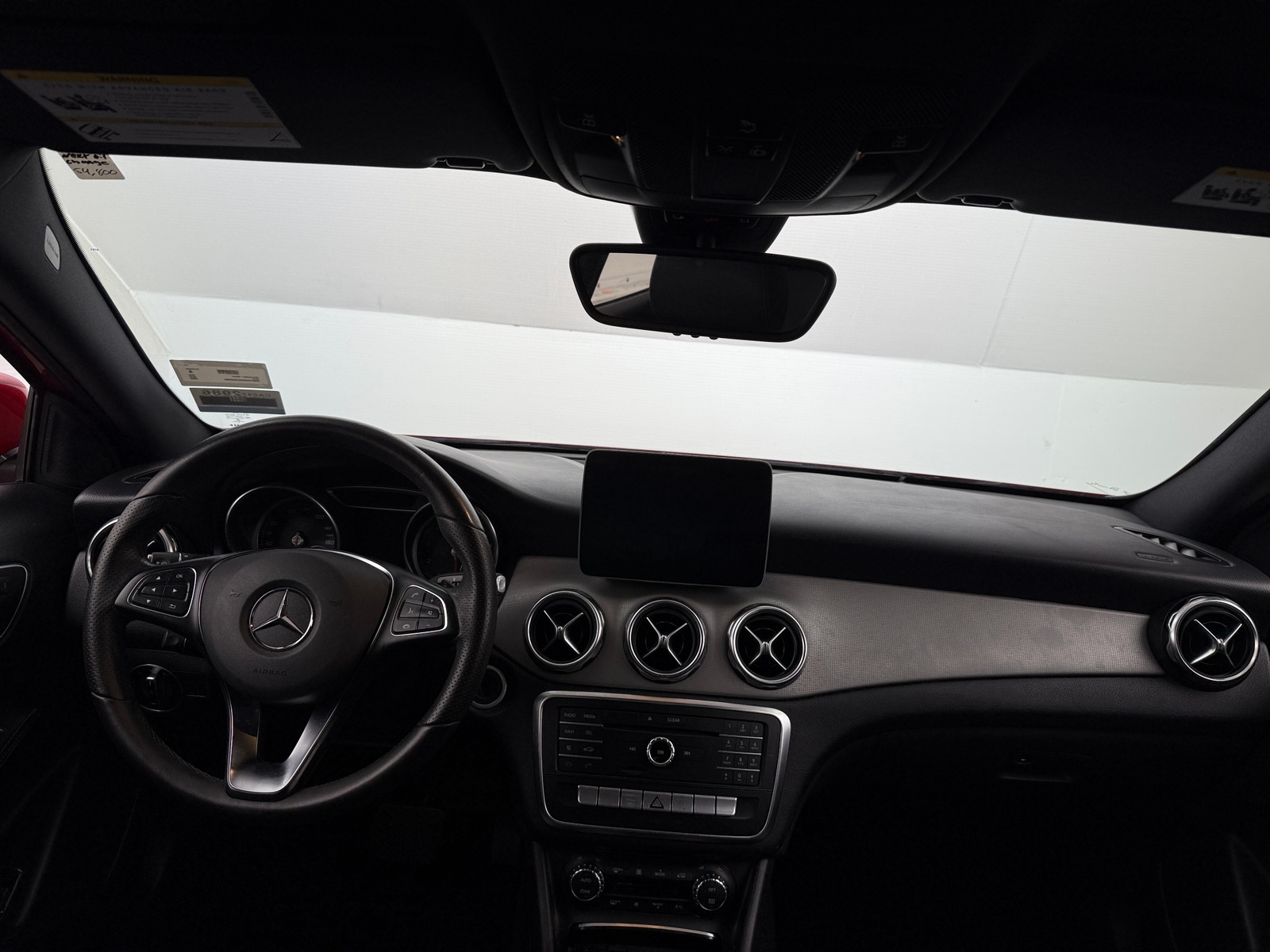 Thumbnail: 2020 Mercedes-Benz GLA - 2