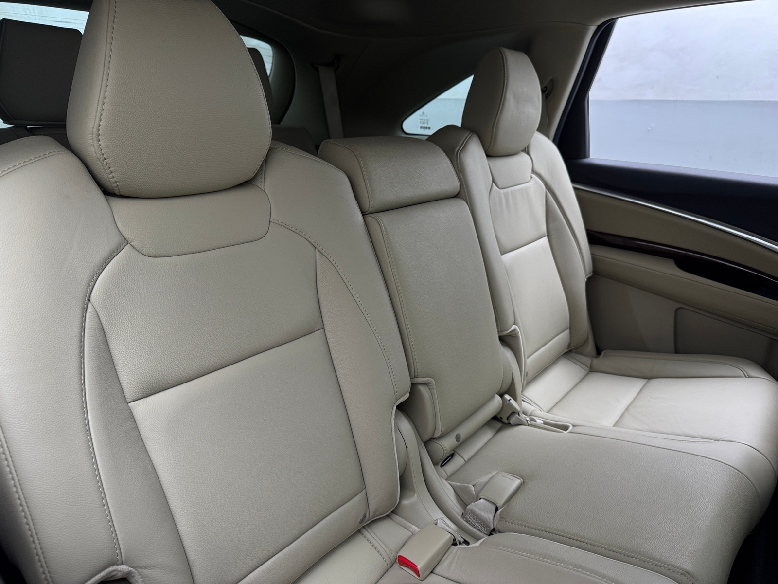 Thumbnail: 2020 Acura MDX - 5