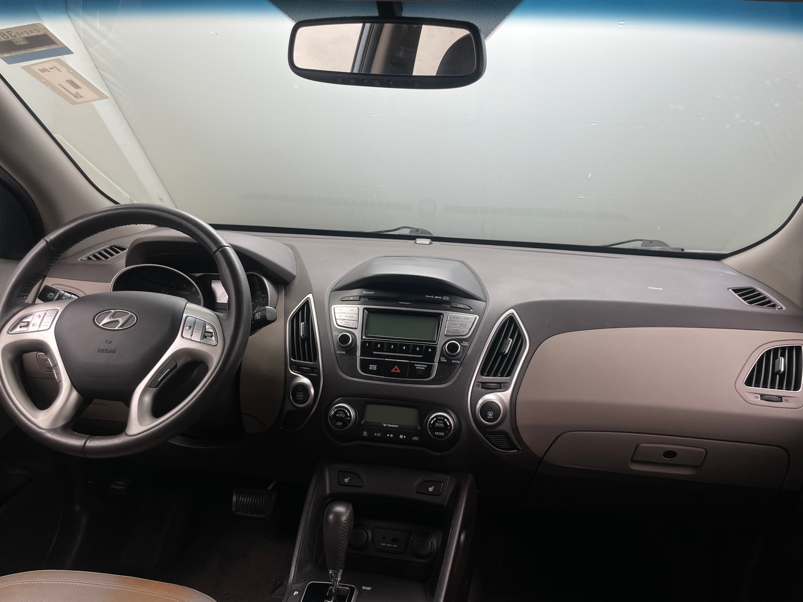 Thumbnail: 2013 Hyundai Tucson - 2