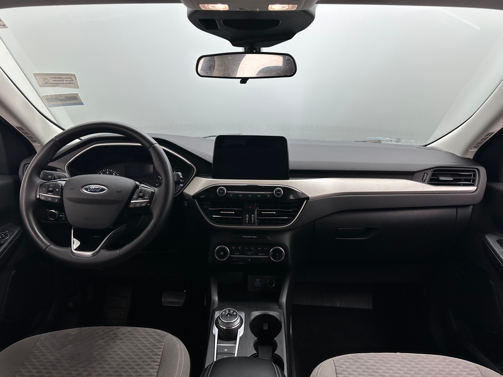 Thumbnail: 2022 Ford Escape - 3
