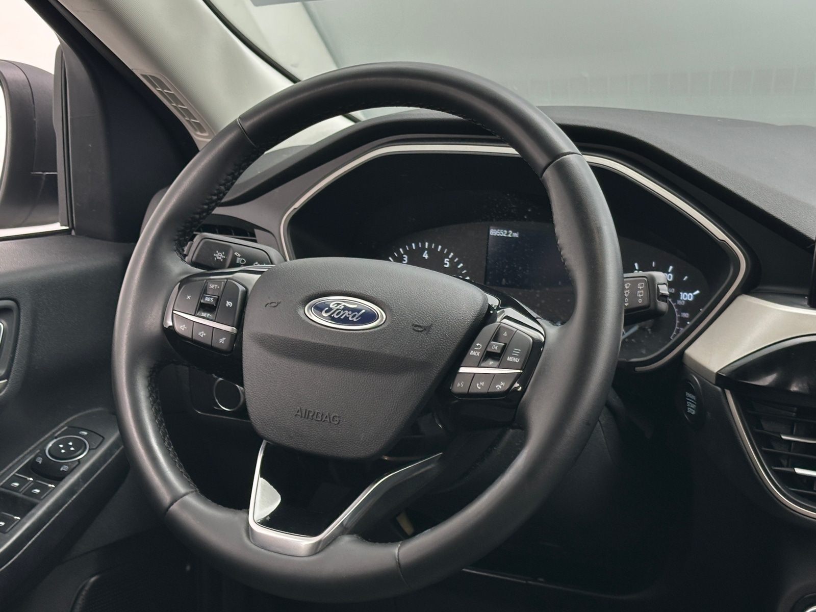 Thumbnail: 2022 Ford Escape - 5
