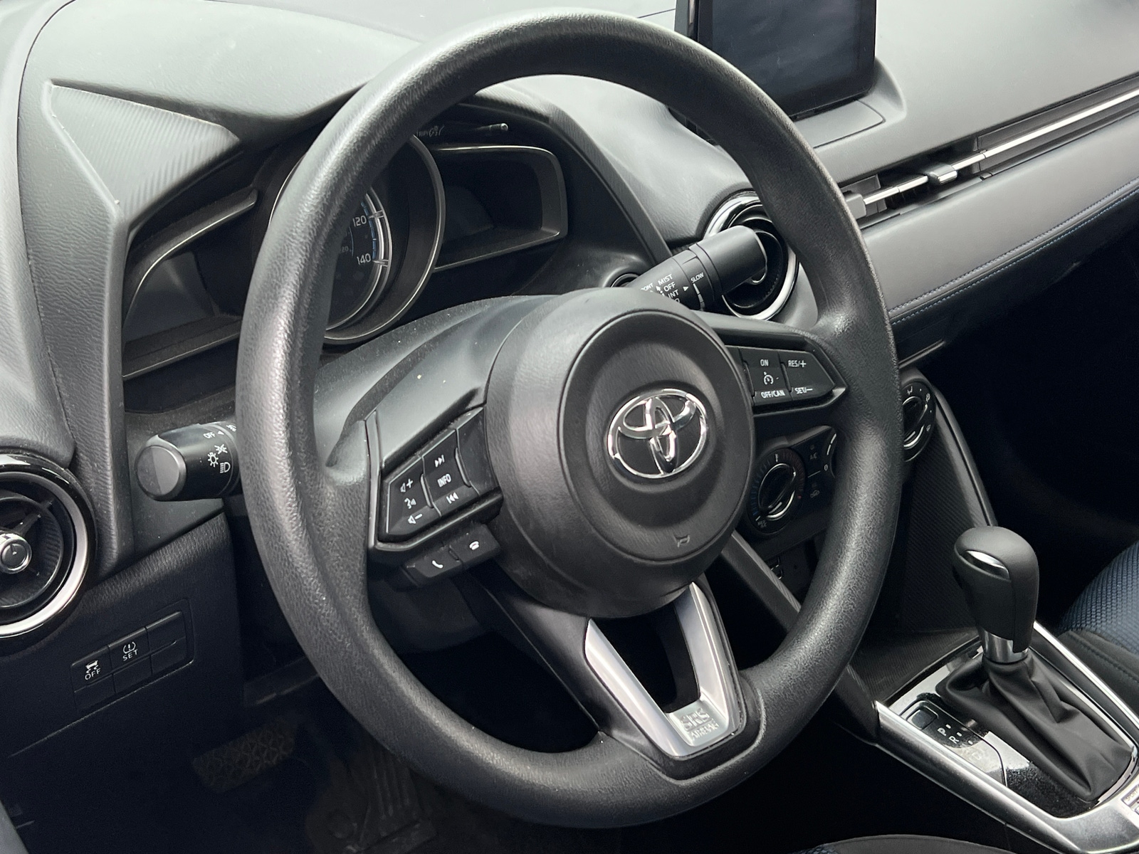 Thumbnail: 2019 Toyota Yaris - 5