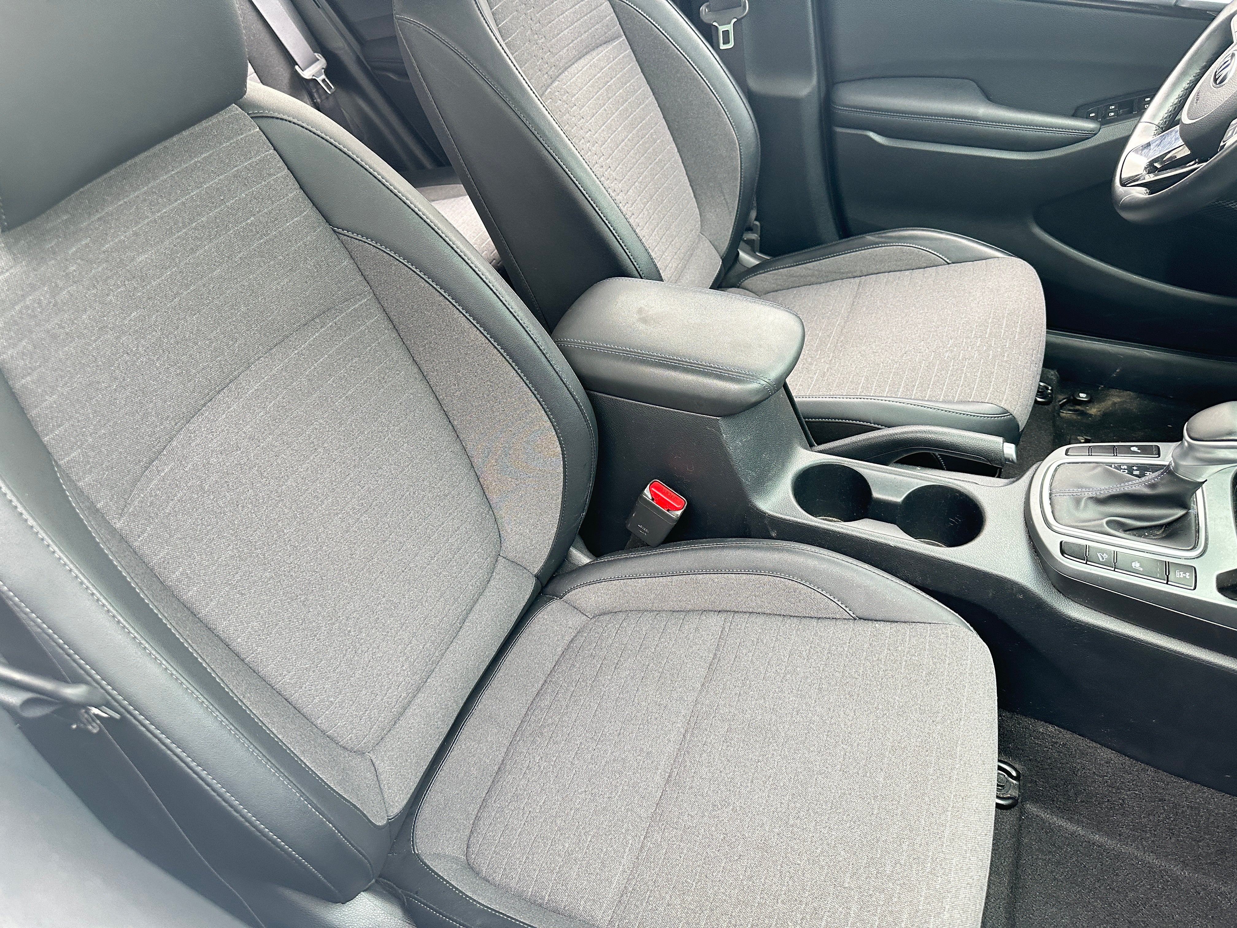 2021 Kia Seltos