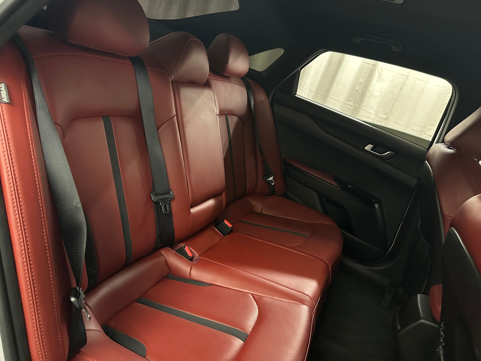 Thumbnail: 2023 Kia K5 - 6