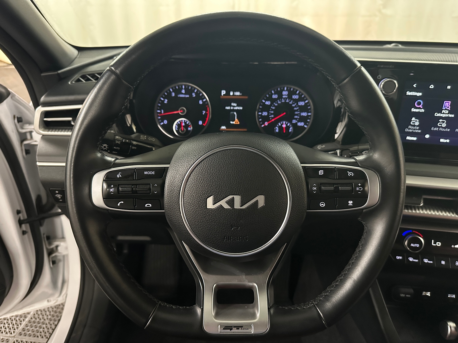 Thumbnail: 2023 Kia K5 - 5