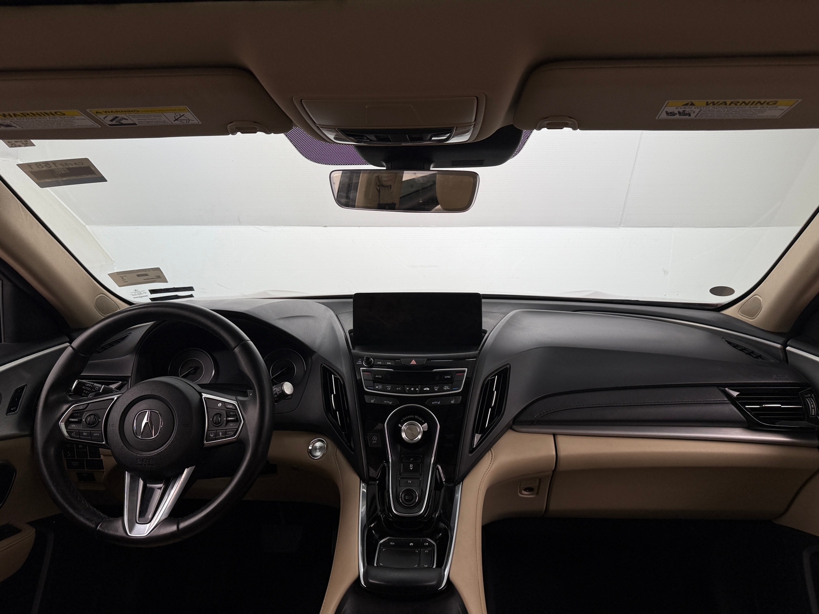 Thumbnail: 2019 Acura RDX - 2
