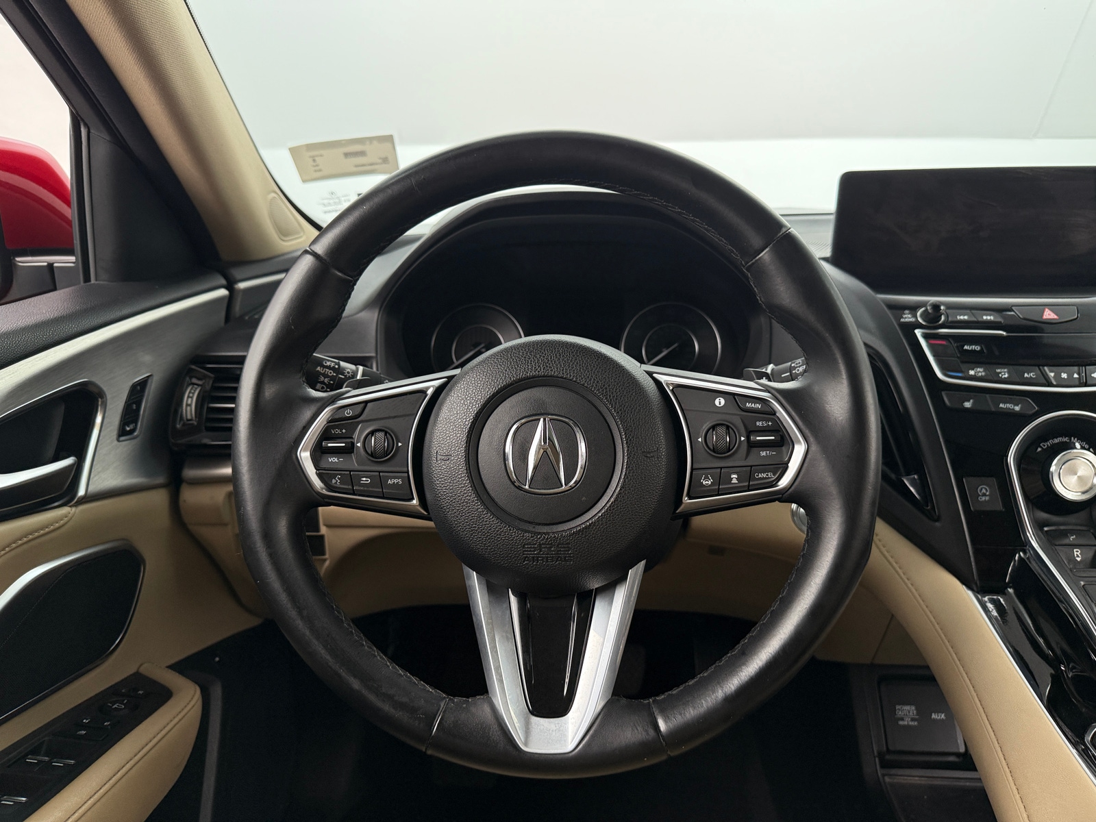 Thumbnail: 2019 Acura RDX - 4