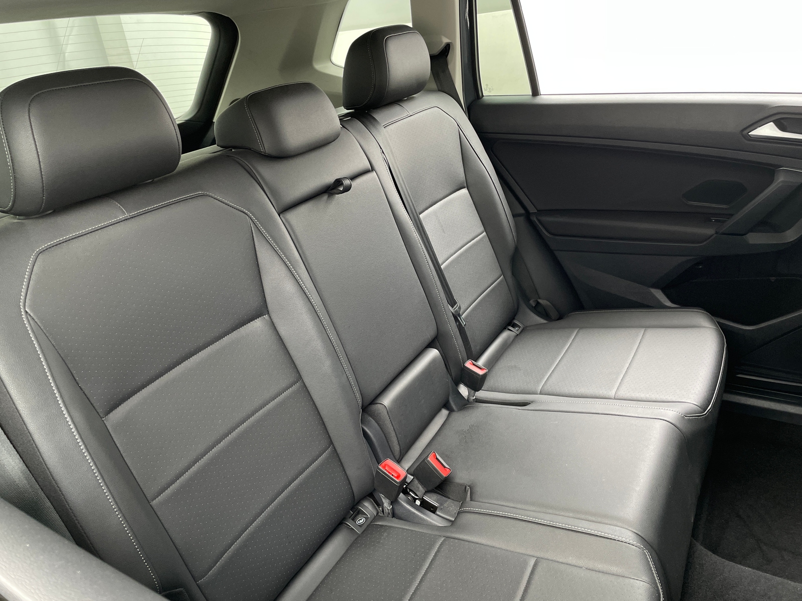 Thumbnail: 2019 Volkswagen Tiguan - 5