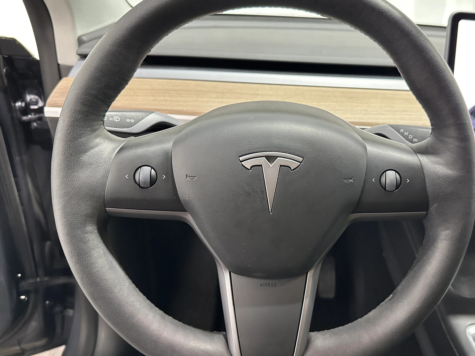Thumbnail: 2022 Tesla Model Y - 4