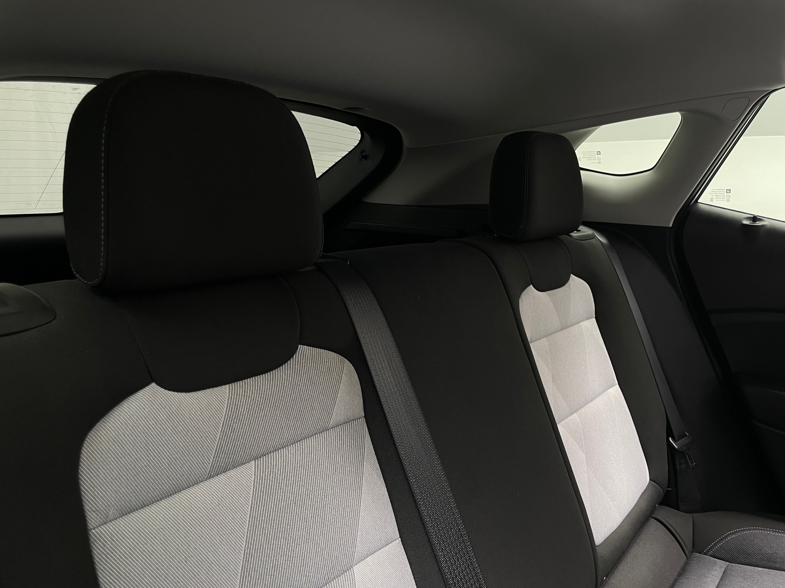 Thumbnail: 2024 Chevrolet Trax - 6