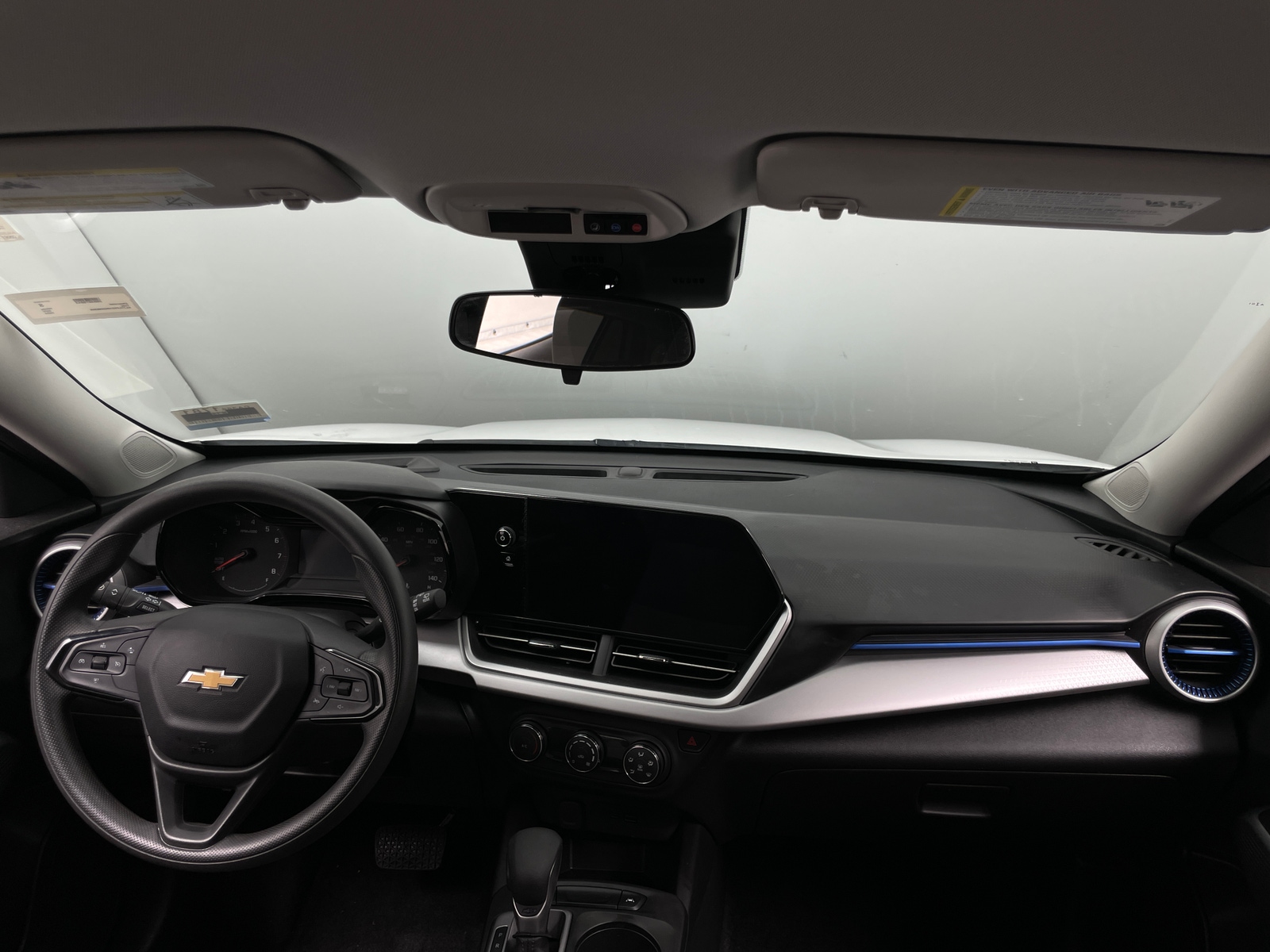 Thumbnail: 2024 Chevrolet Trax - 3