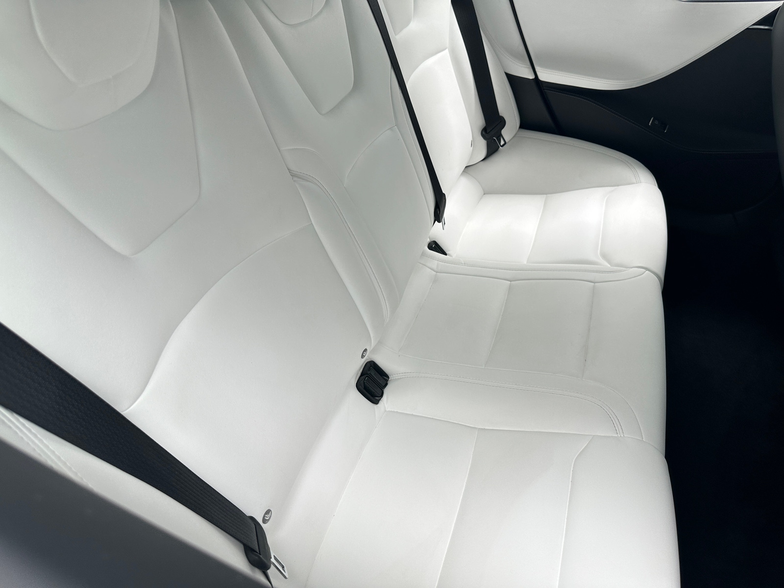 Thumbnail: 2018 Tesla Model S - 5