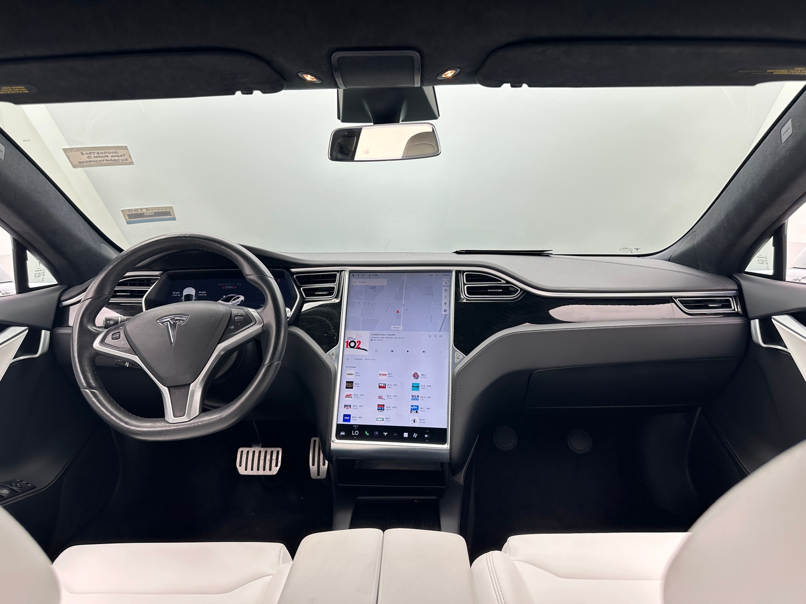 Thumbnail: 2018 Tesla Model S - 2