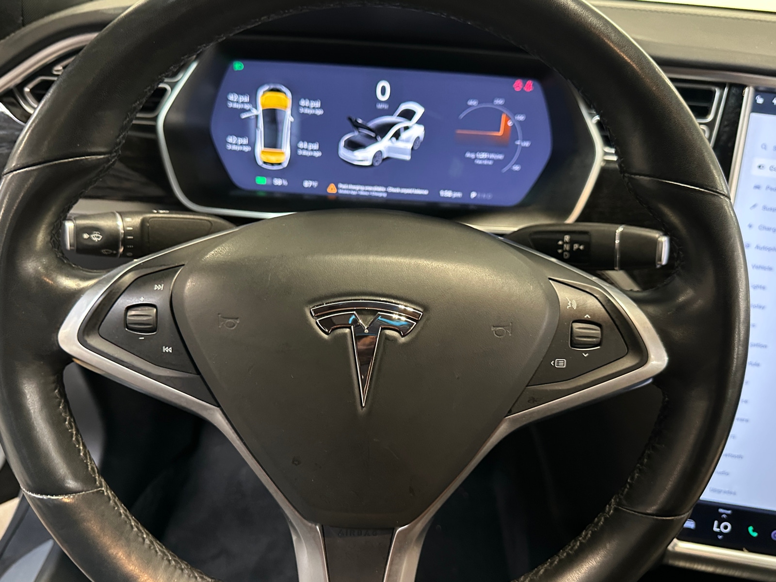 Thumbnail: 2018 Tesla Model S - 4