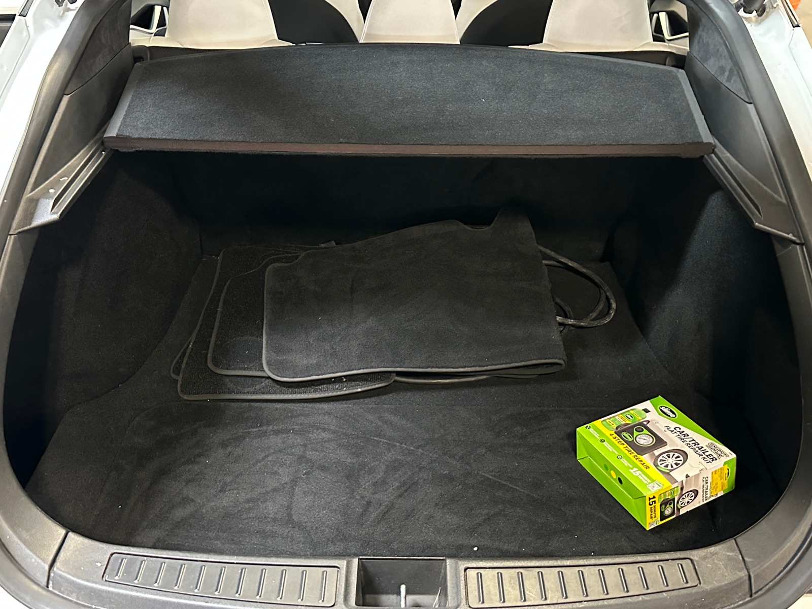 Thumbnail: 2018 Tesla Model S - 6