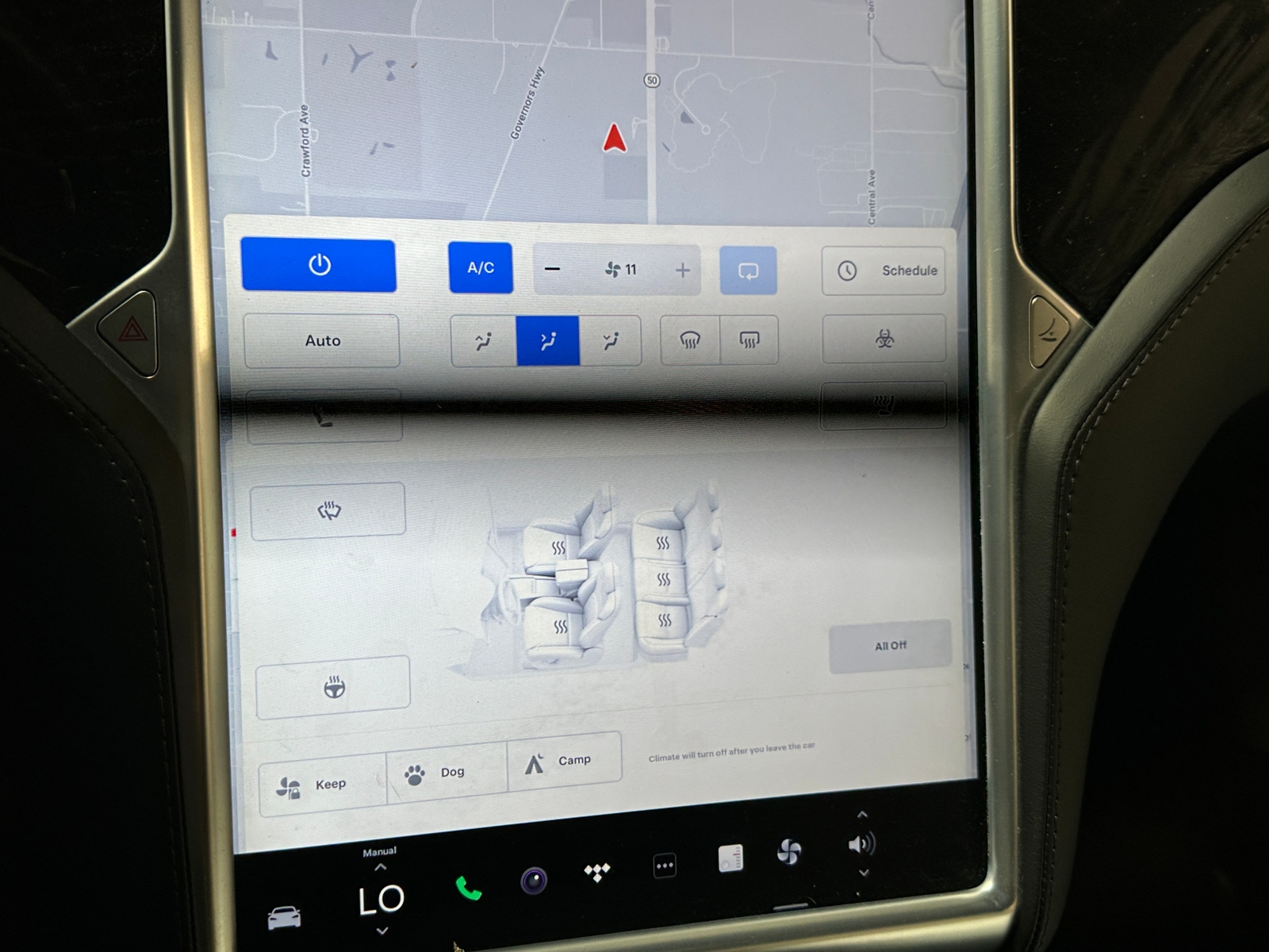 Thumbnail: 2018 Tesla Model S - 3