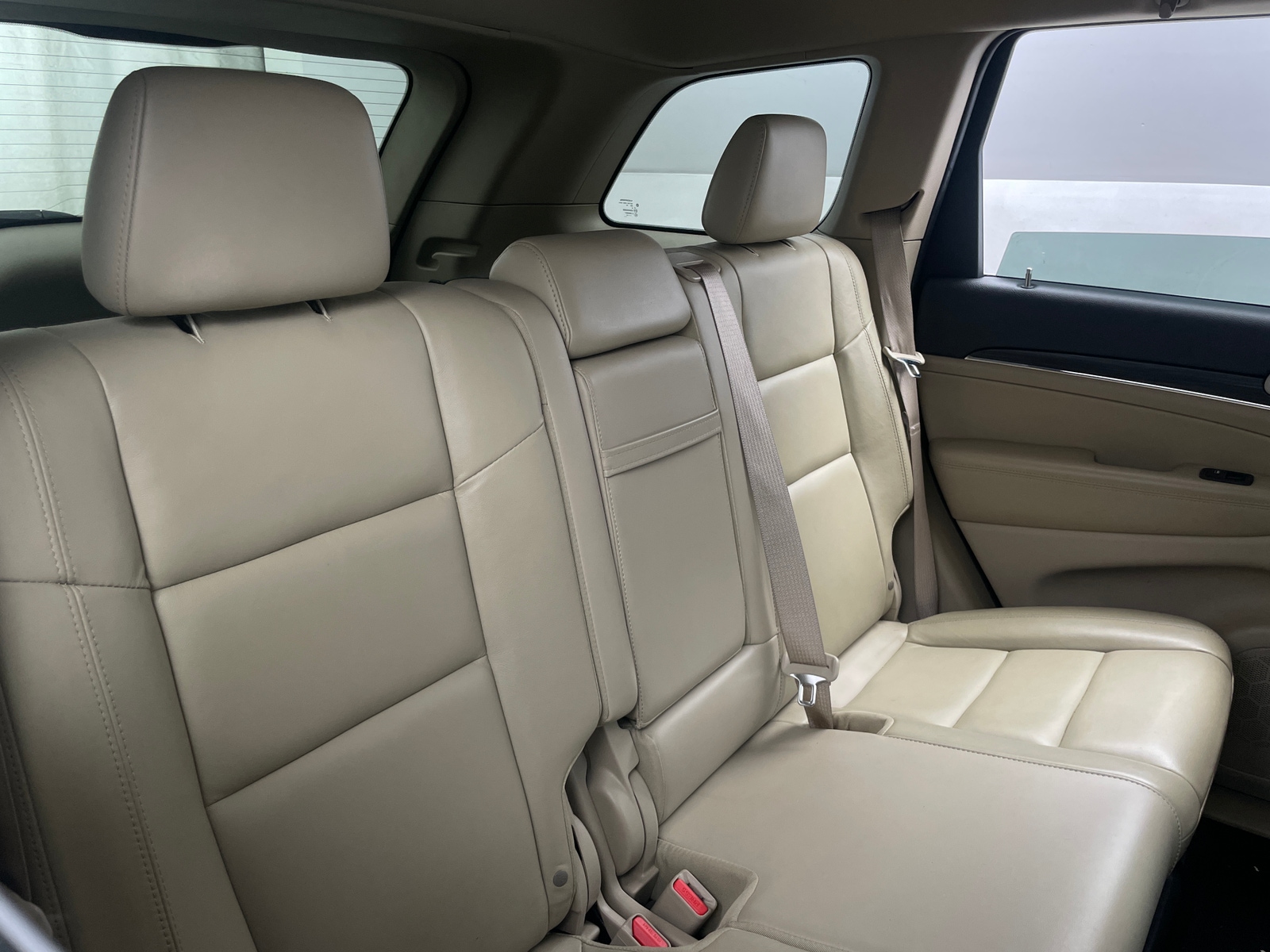 Thumbnail: 2019 Jeep Grand Cherokee - 5