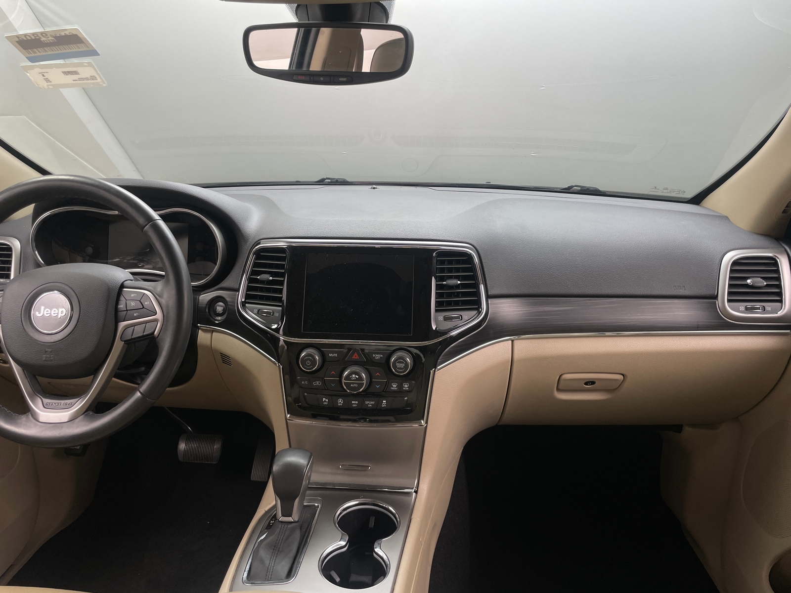 Thumbnail: 2019 Jeep Grand Cherokee - 2
