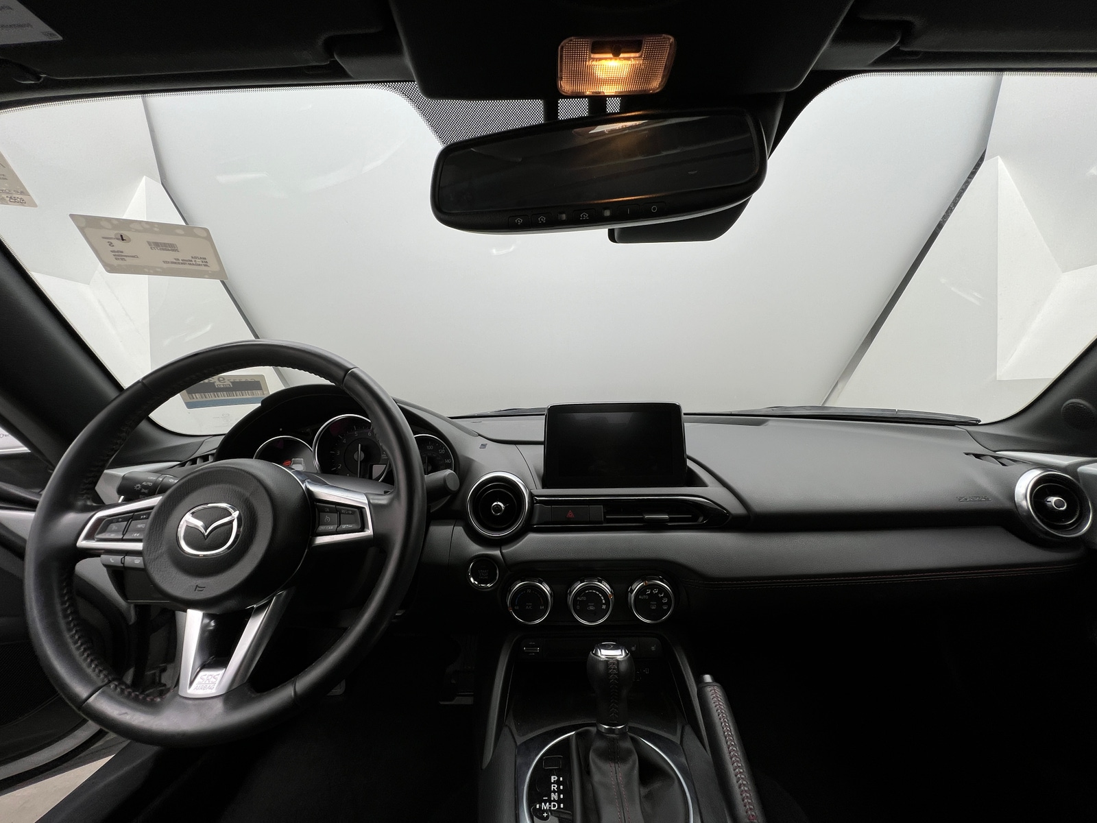 Thumbnail: 2019 Mazda MX-5 Miata - 2