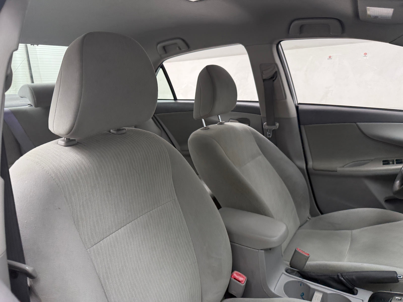 Thumbnail: 2010 Toyota Corolla - 2