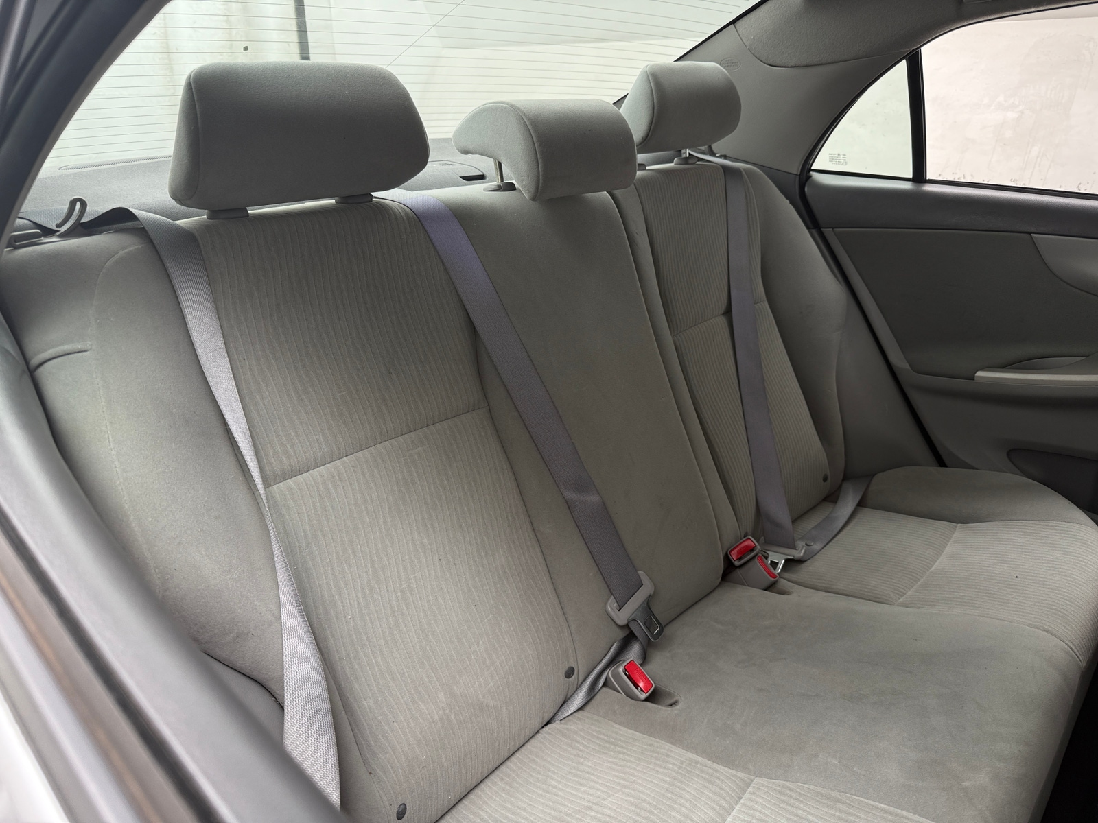 Thumbnail: 2010 Toyota Corolla - 5