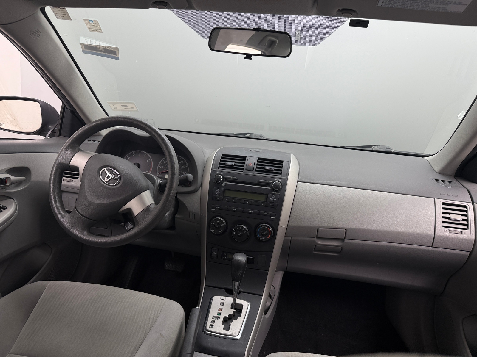 Thumbnail: 2010 Toyota Corolla - 3