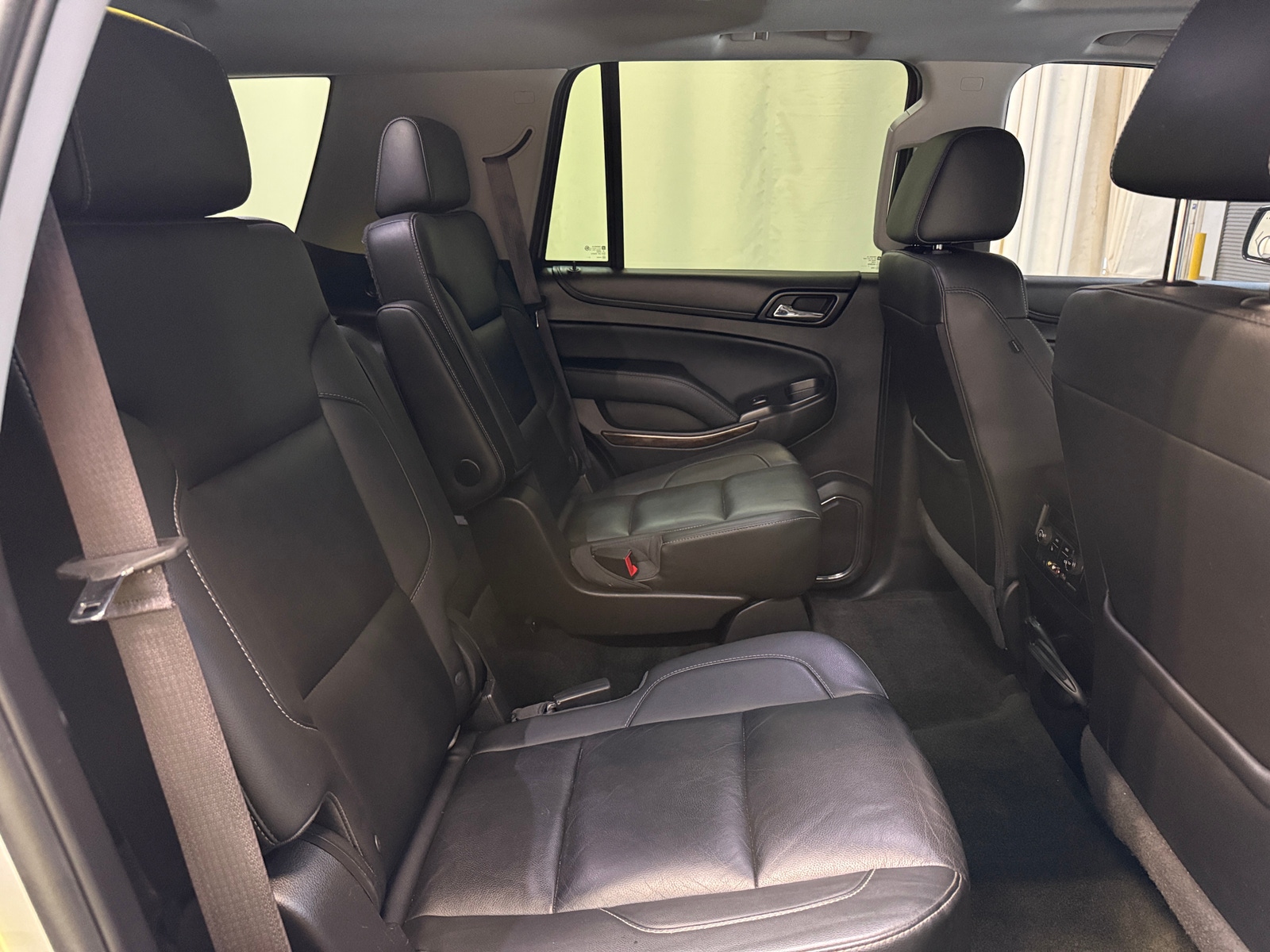 Thumbnail: 2016 Chevrolet Tahoe - 5