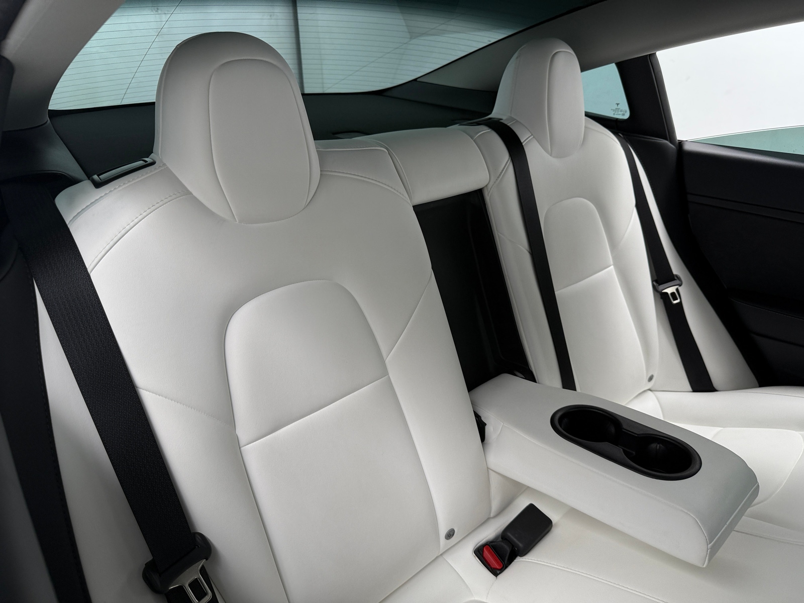 Thumbnail: 2023 Tesla Model 3 - 5