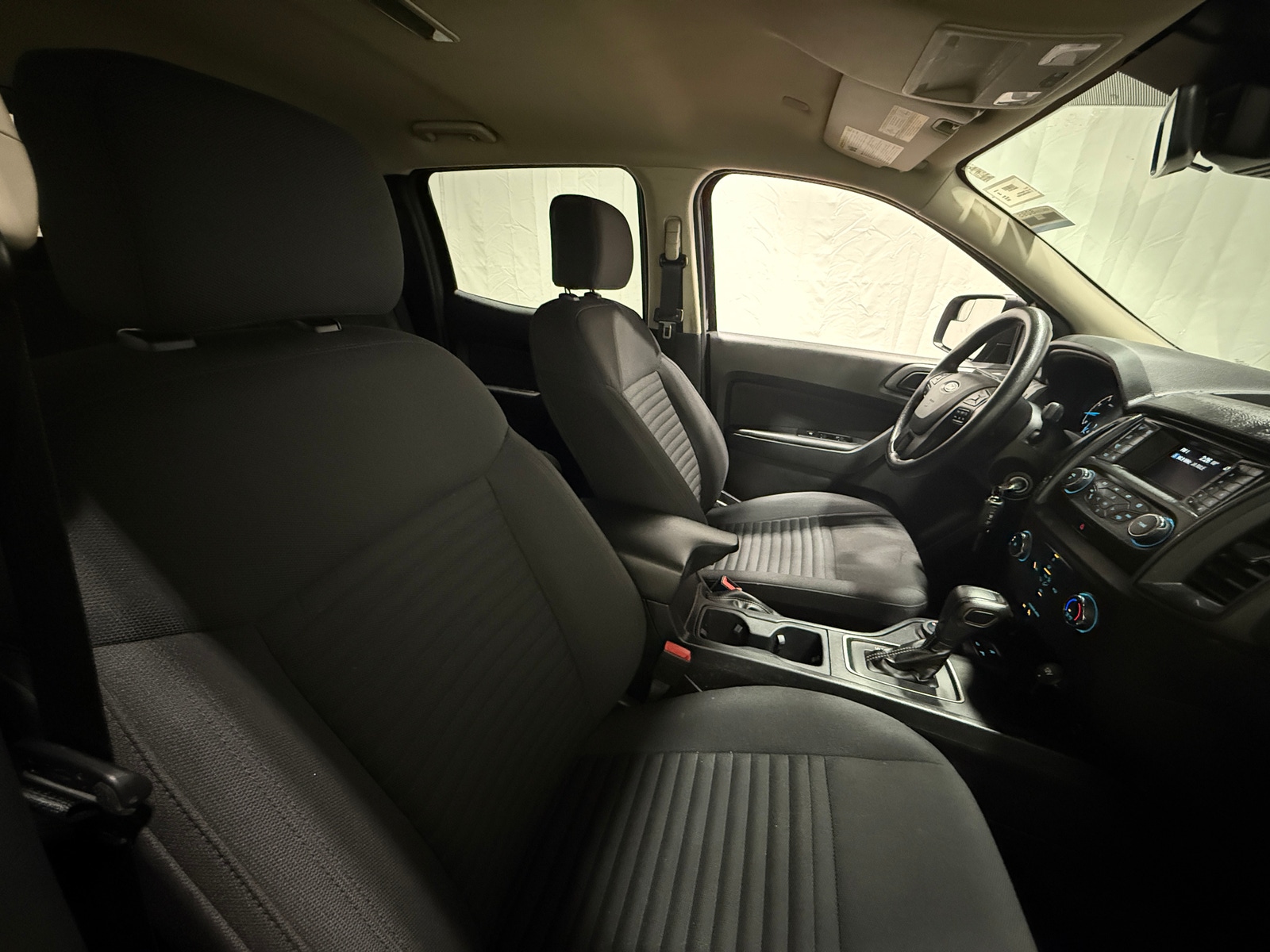 Thumbnail: 2022 Ford Ranger - 2