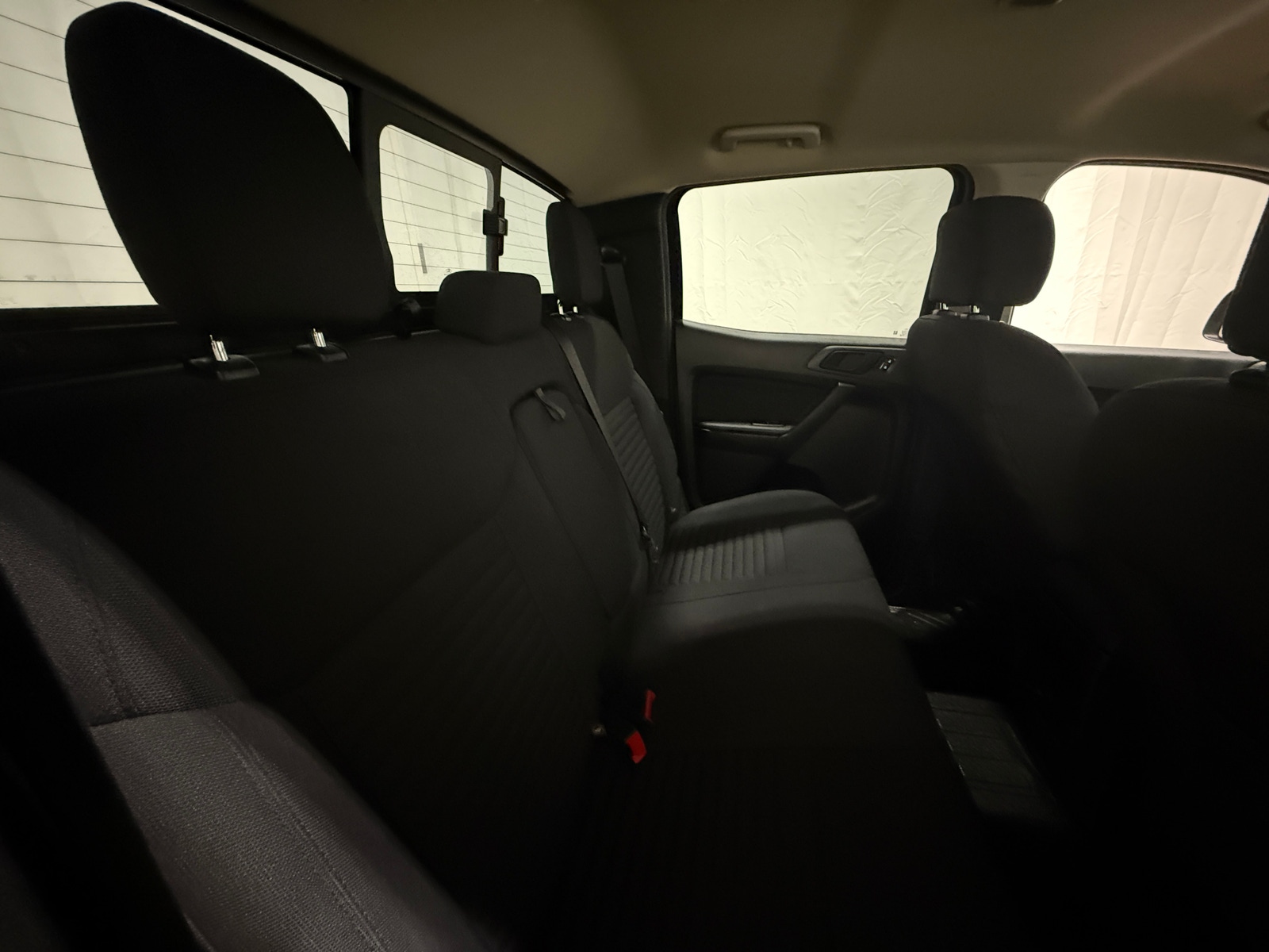 Thumbnail: 2022 Ford Ranger - 6