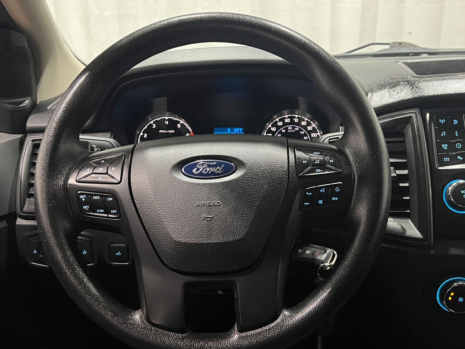 Thumbnail: 2022 Ford Ranger - 5