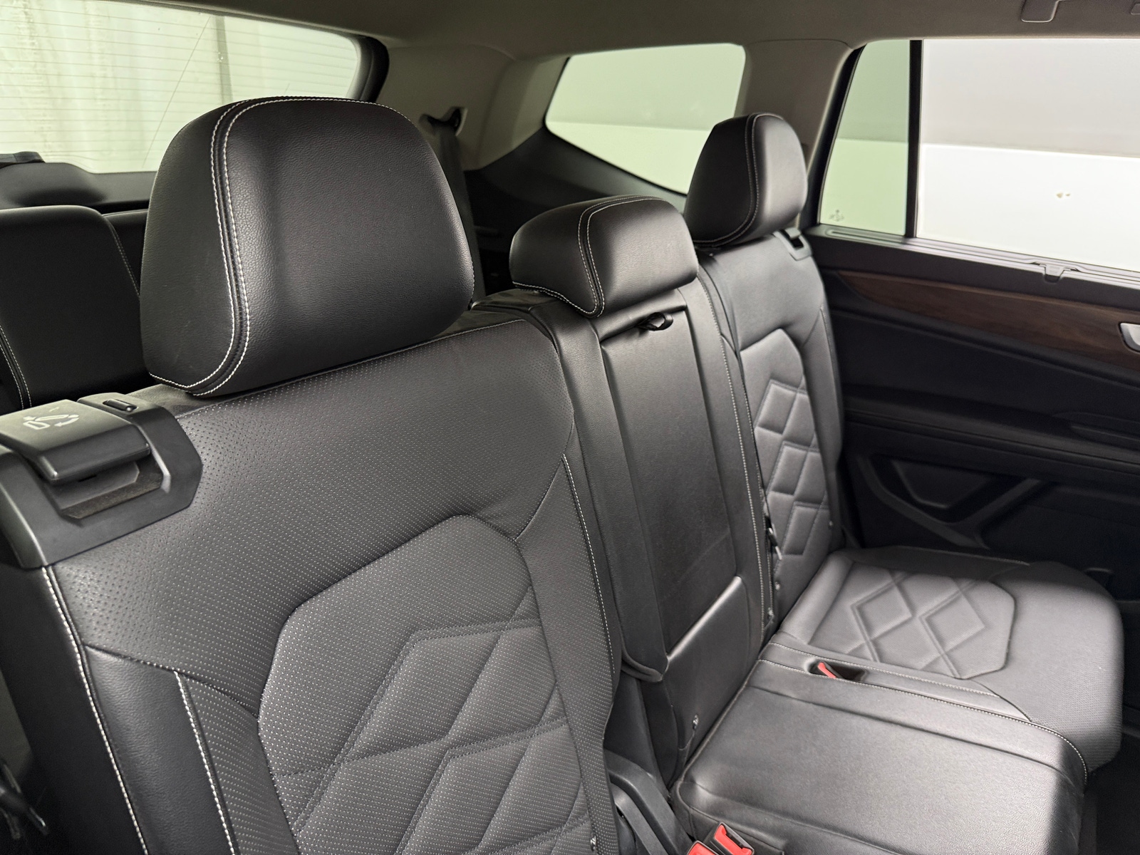 Thumbnail: 2024 Volkswagen Atlas - 5