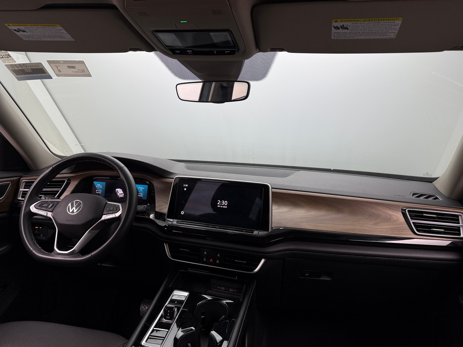 Thumbnail: 2024 Volkswagen Atlas - 2