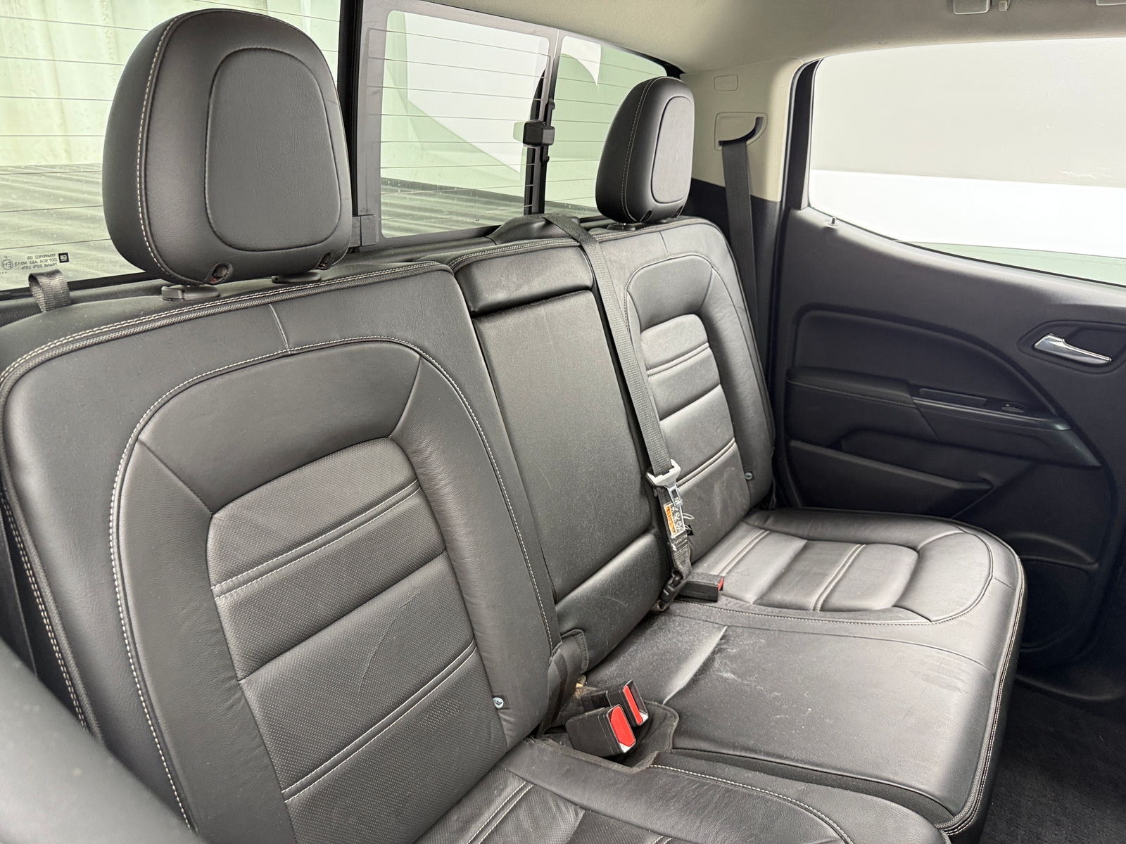 Thumbnail: 2020 GMC Canyon - 5
