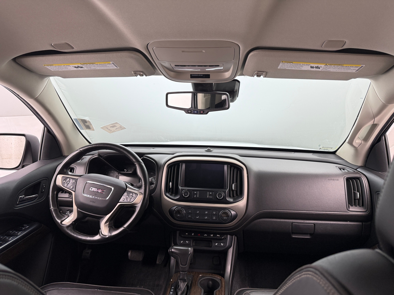 Thumbnail: 2020 GMC Canyon - 2