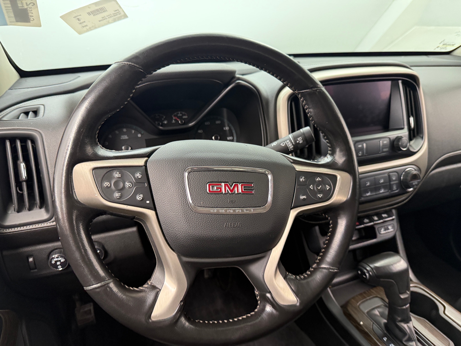 Thumbnail: 2020 GMC Canyon - 4
